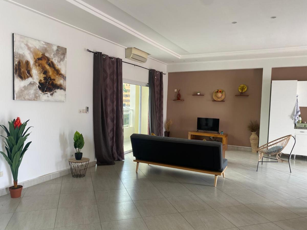 L'Oasis Guesthouse Κοτονού Εξωτερικό φωτογραφία