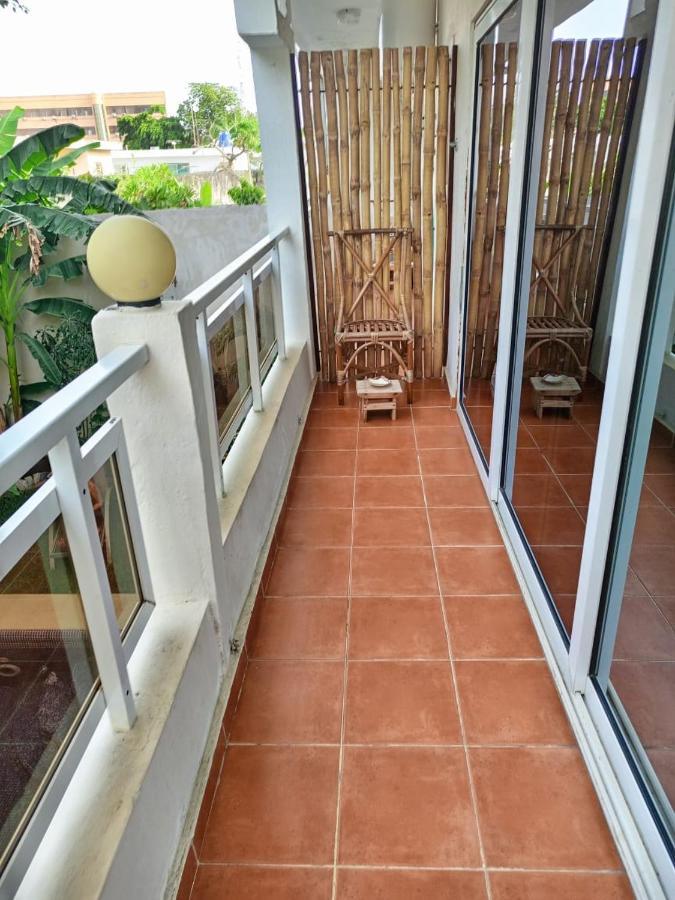 L'Oasis Guesthouse Κοτονού Εξωτερικό φωτογραφία