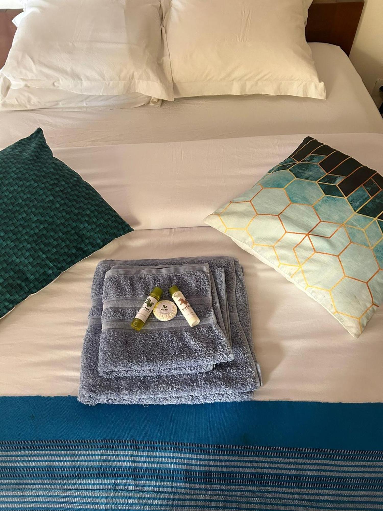 L'Oasis Guesthouse Κοτονού Εξωτερικό φωτογραφία